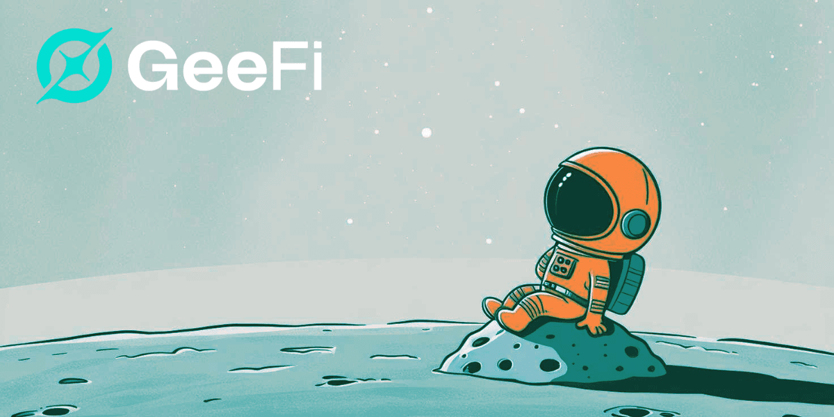 Introducing GeeFi - Mission & Vision of an ambitious Project